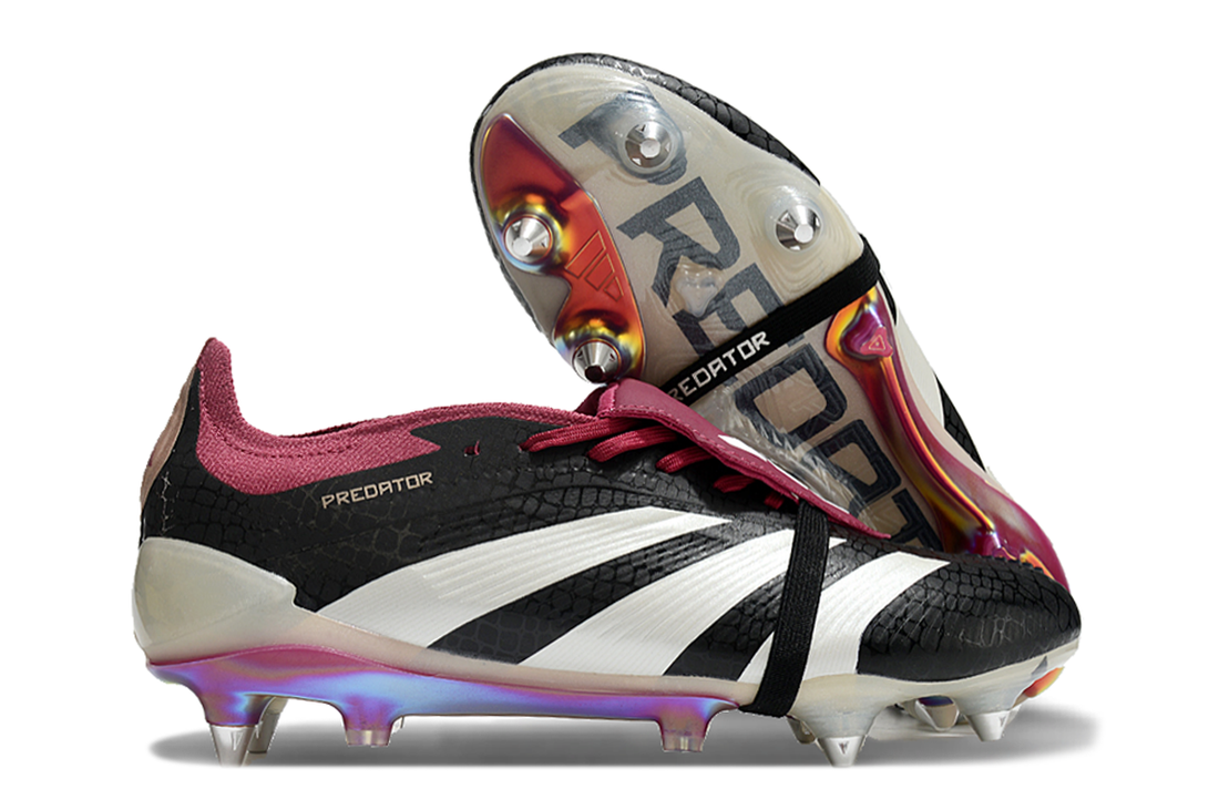Predator 24th SG