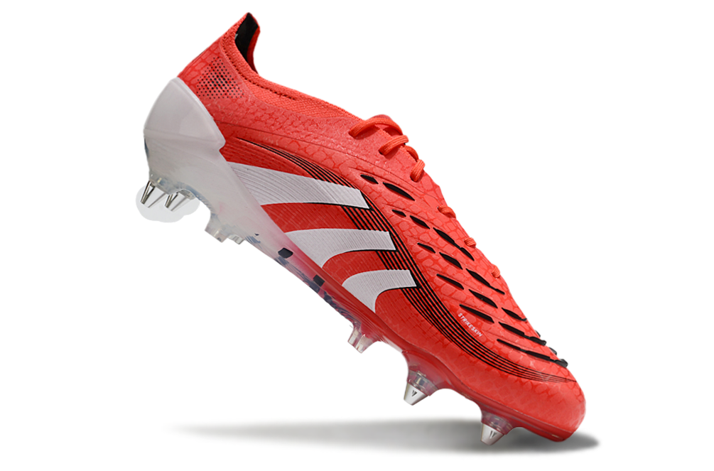 Predator Accuracy SG