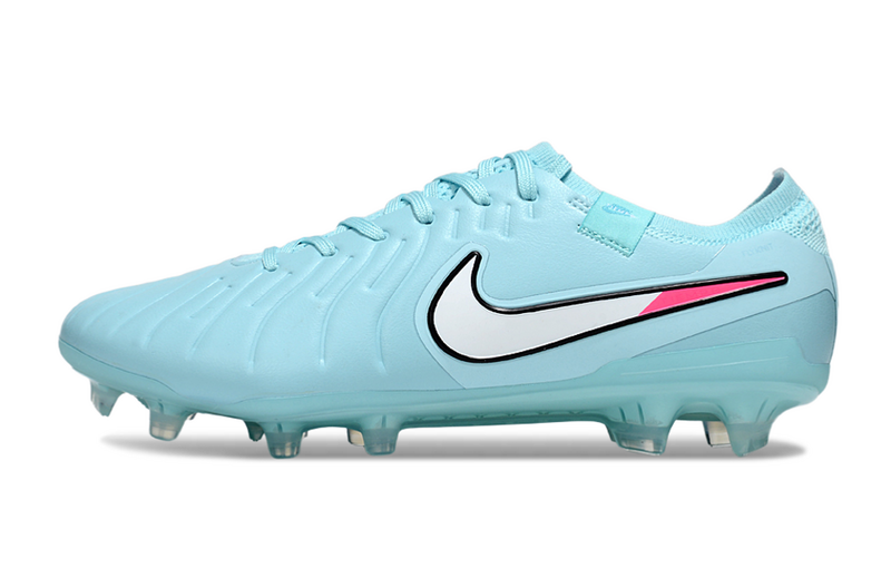 Tiempo legend