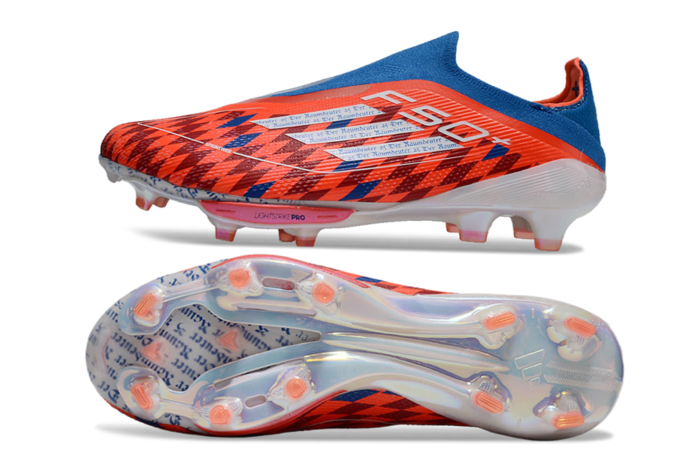 F50+ Laceless
