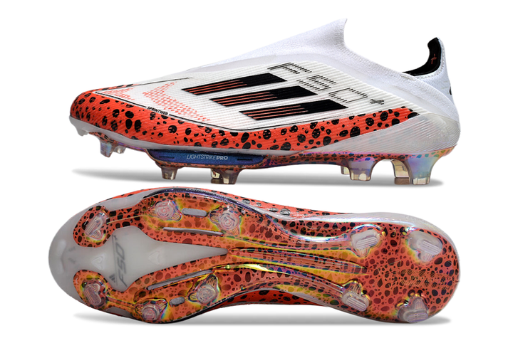 F50+ Laceless