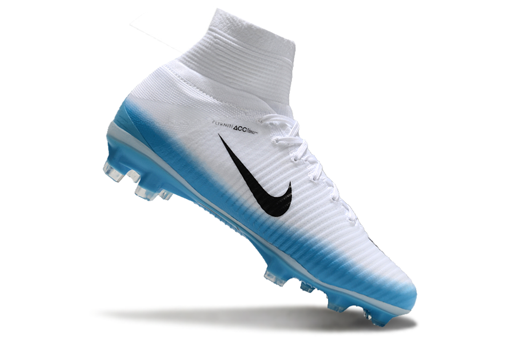 Superfly 5