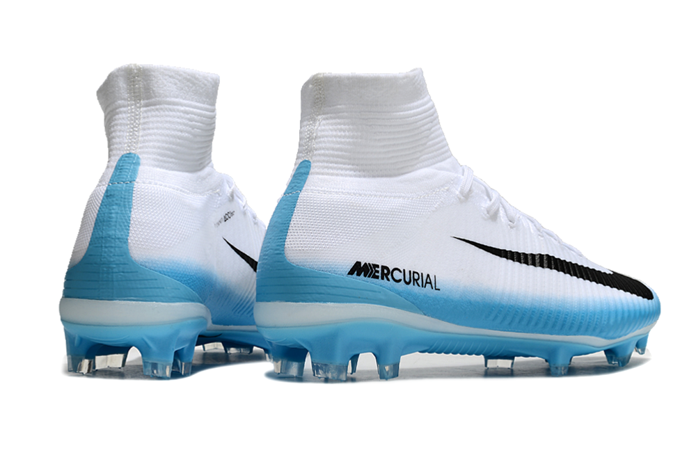 Superfly 5