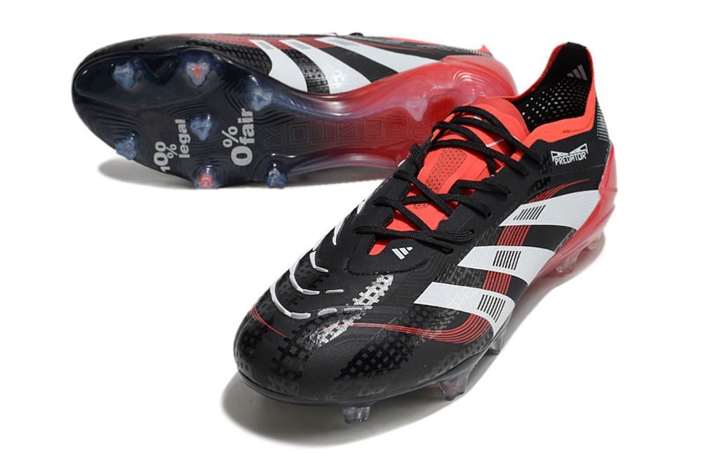 Predator 25th FG