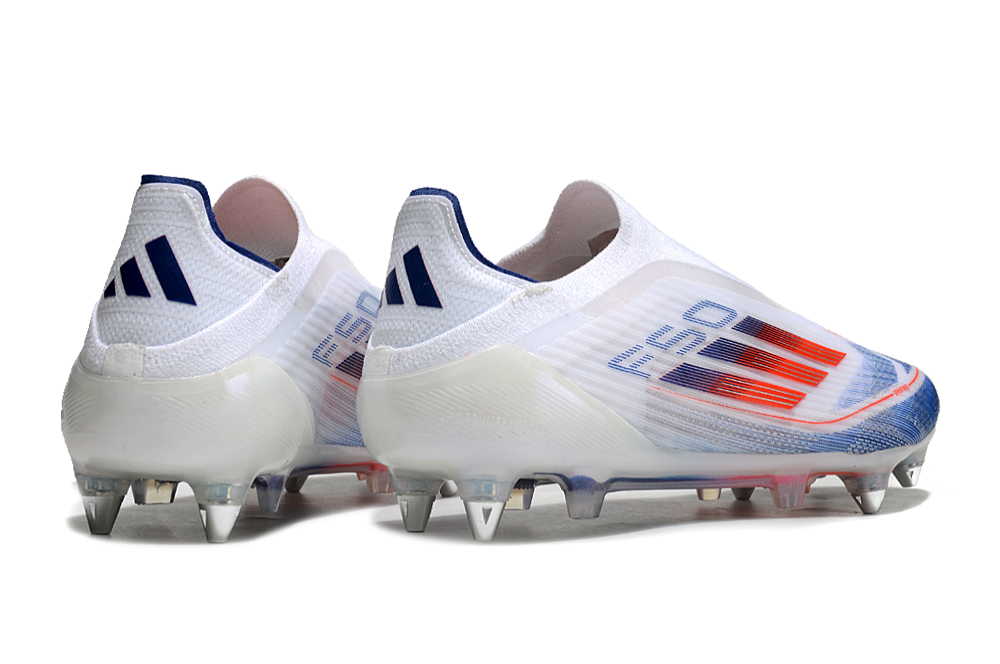 F50 Laceless SG