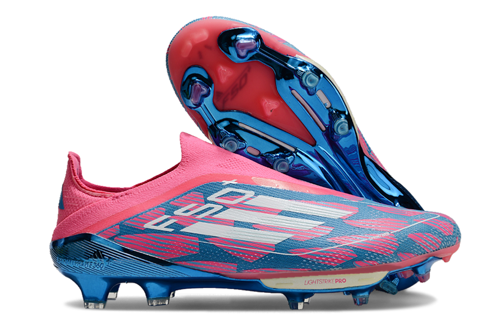 F50+ Laceless