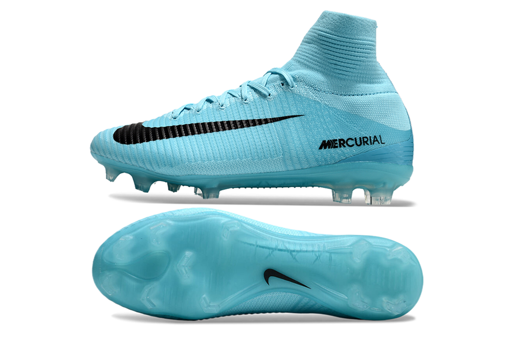 Superfly 5