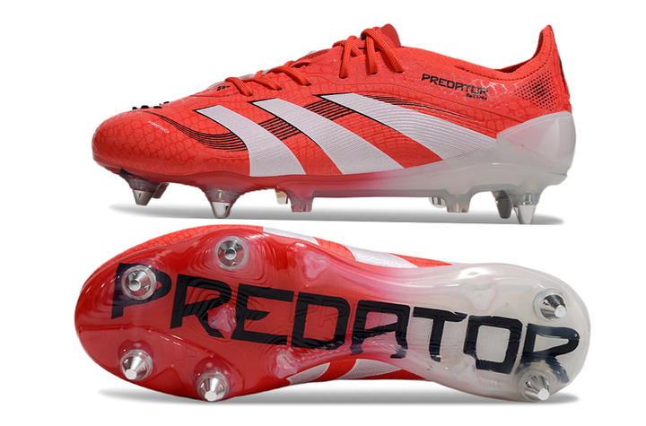 Predator Accuracy SG
