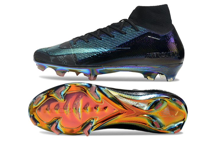 Mercurial Superfly 10 Elite SE