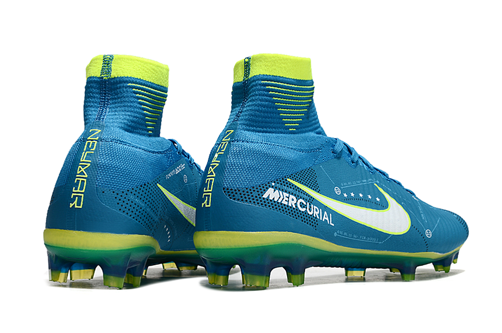 Superfly 5