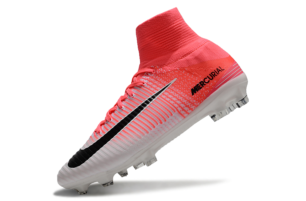 Superfly 5