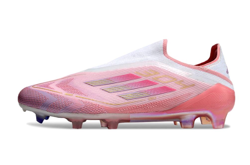 F50 Laceless