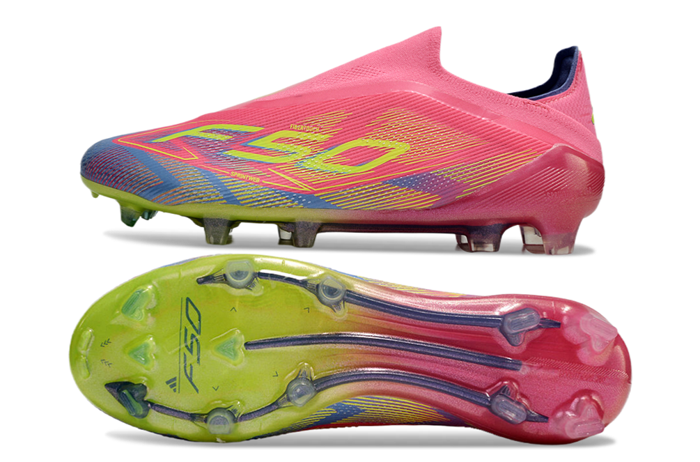 F50 Laceless