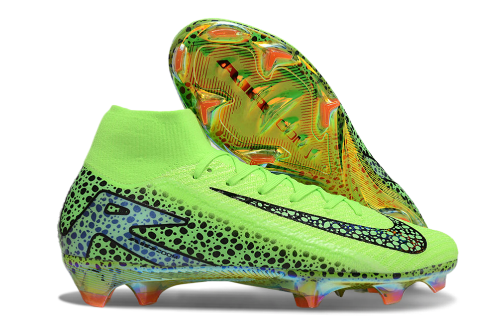 Zoom Superfly FG