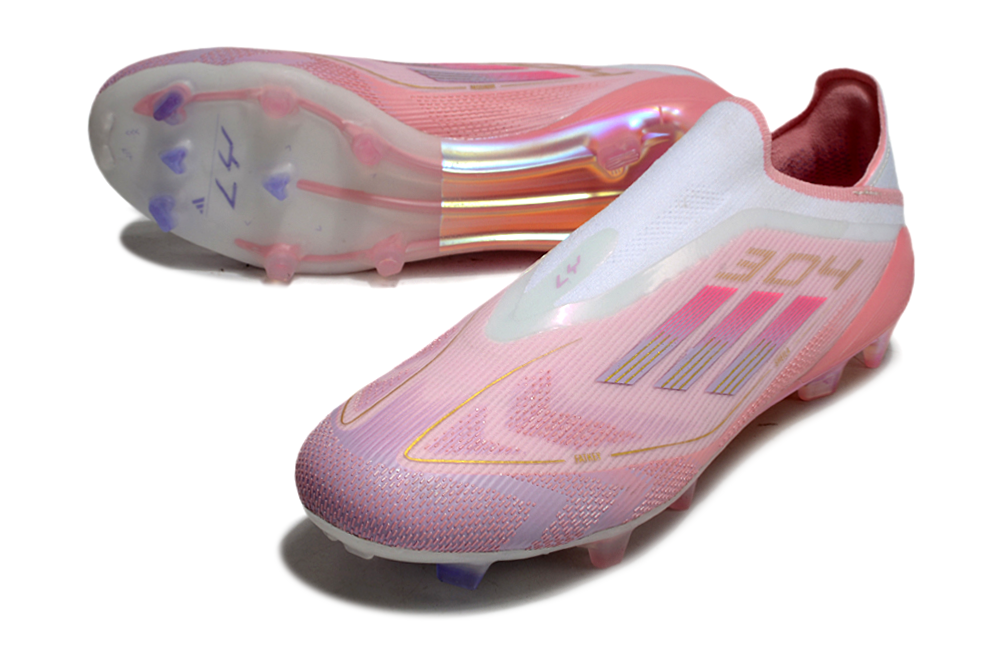 F50 Laceless