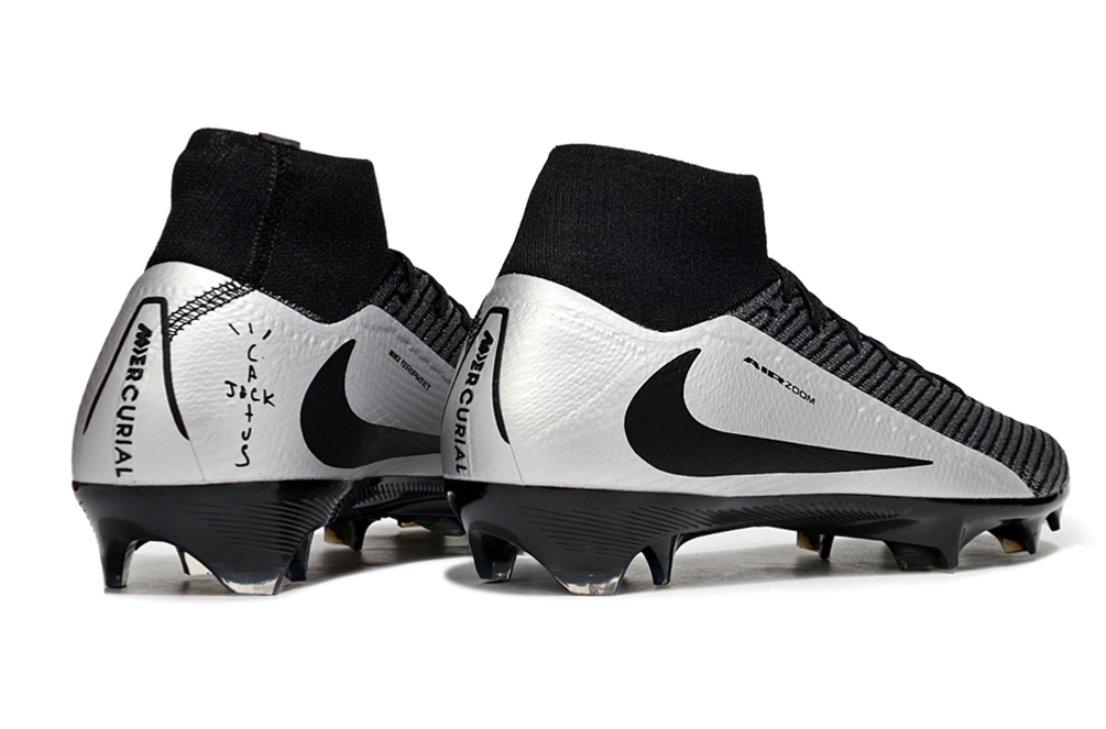 Zoom Superfly 8 FG