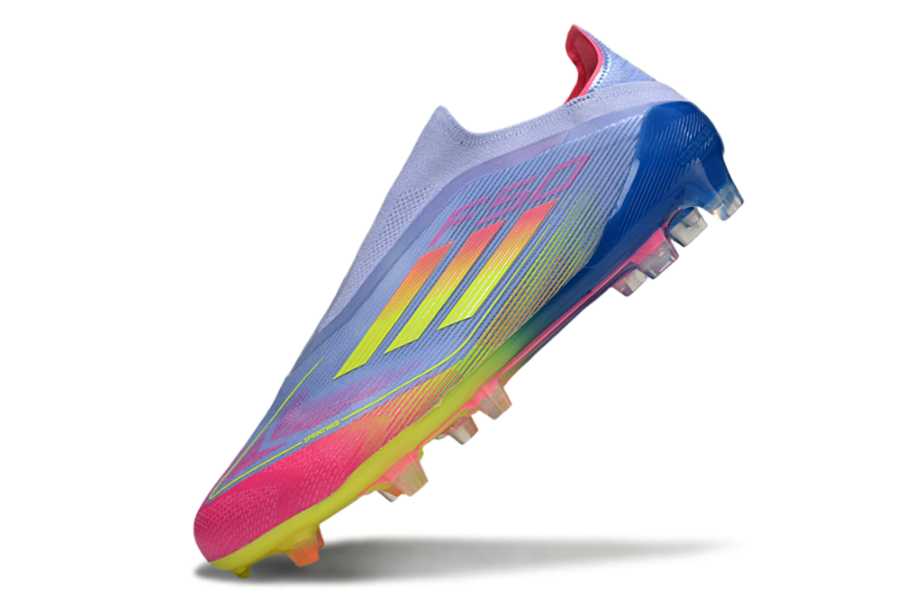 F50 Laceless