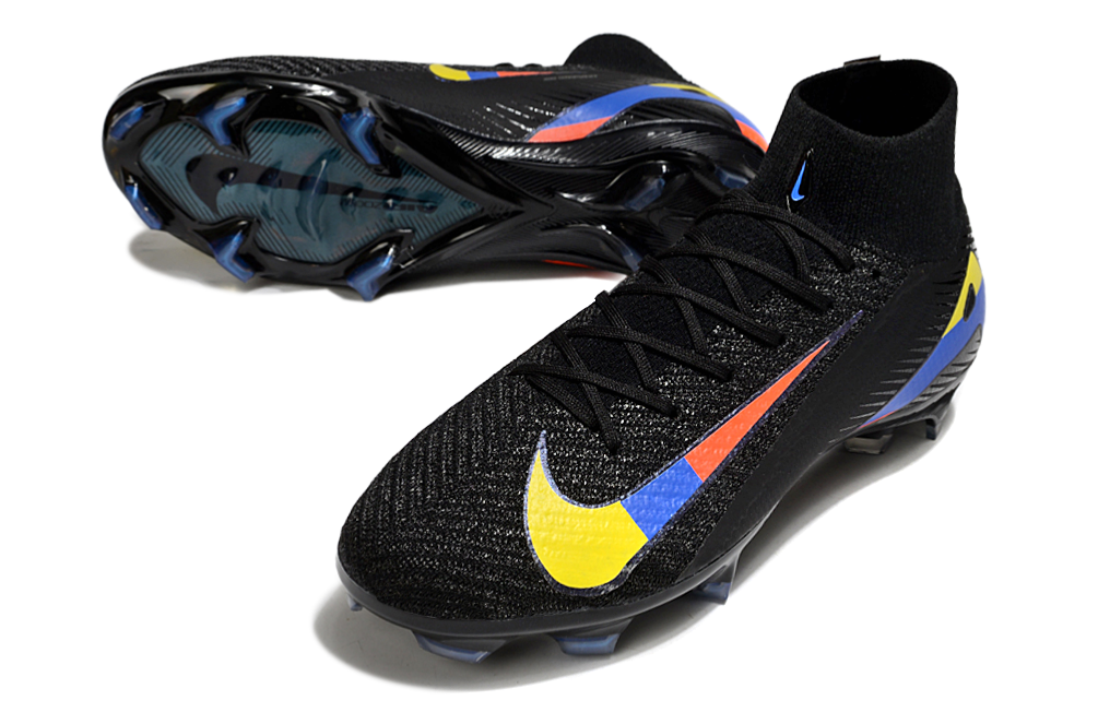 Zoom Superfly 8 FG