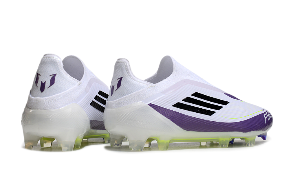 F50 Laceless
