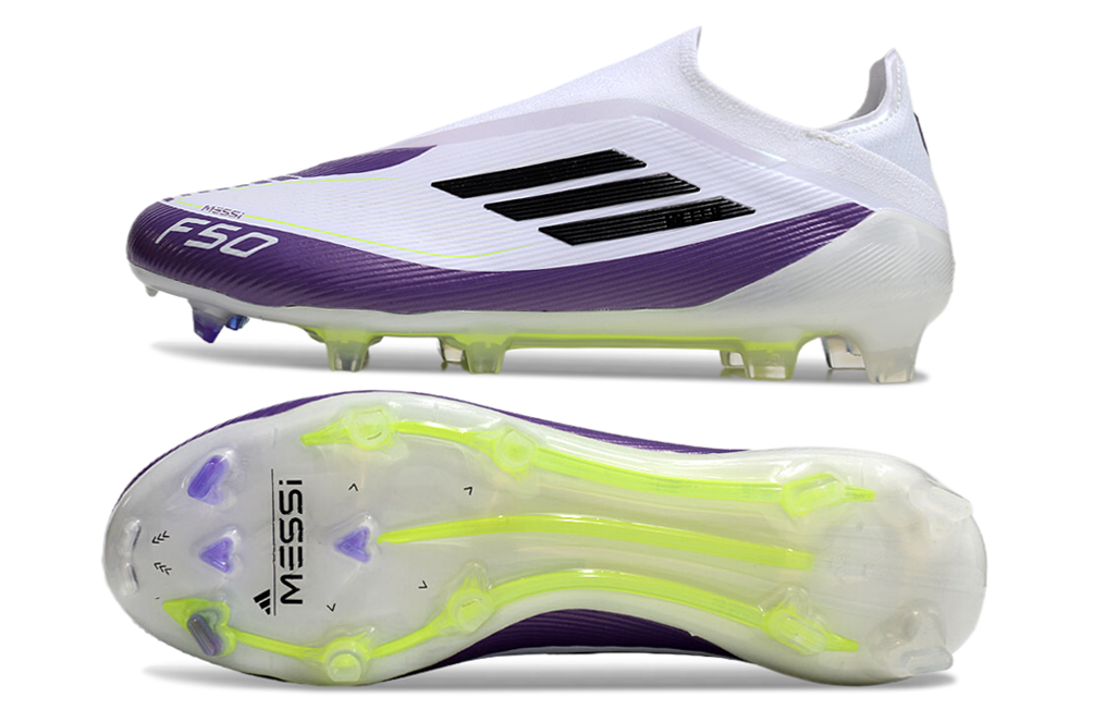 F50 Laceless