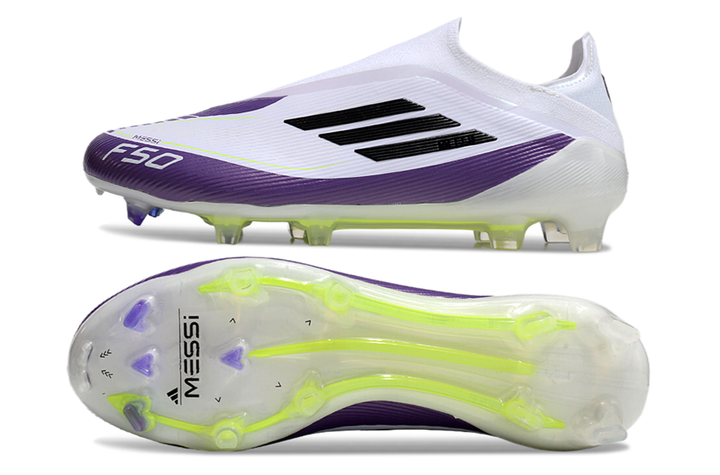 F50 Laceless