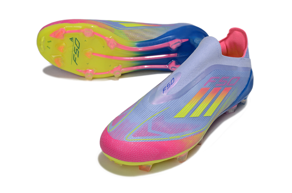 F50 Laceless