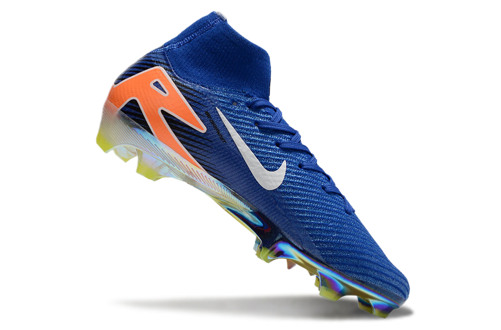 Zoom Superfly FG