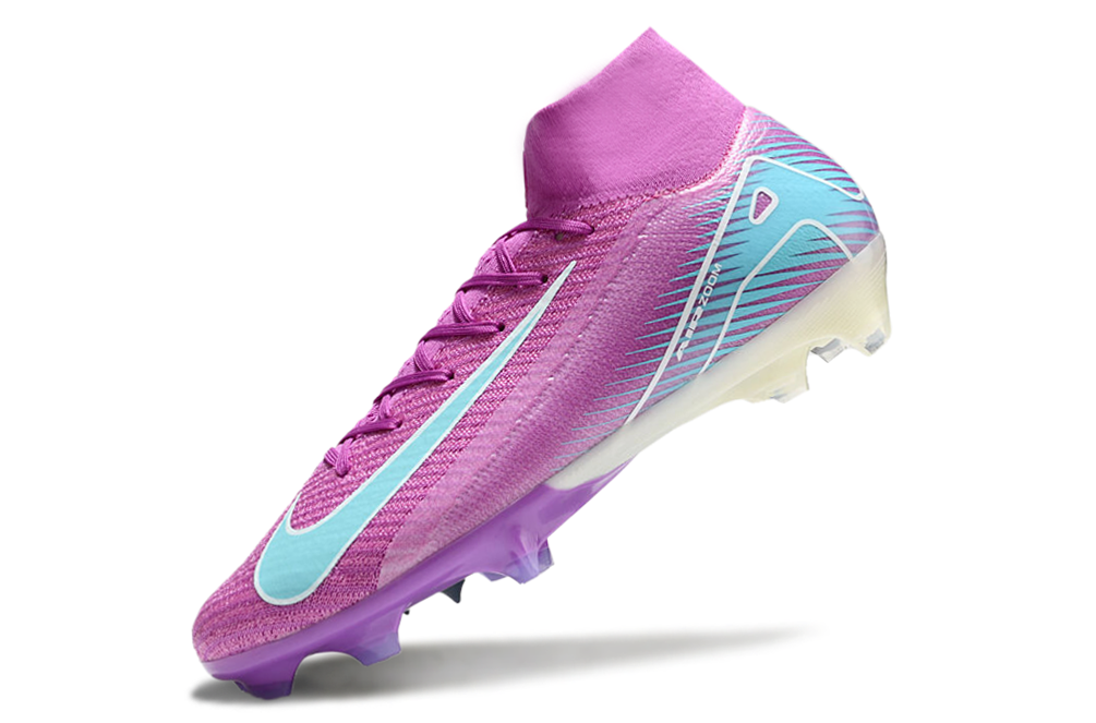 Mercurial Superfly IIX