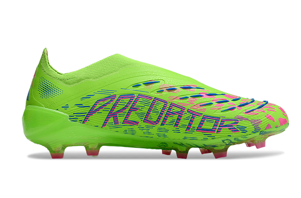 Predator Accuracy FG