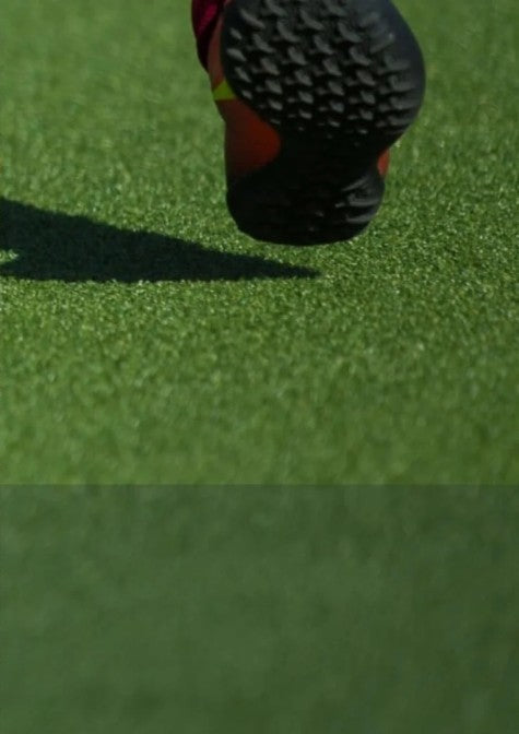 TF - Turf Field
