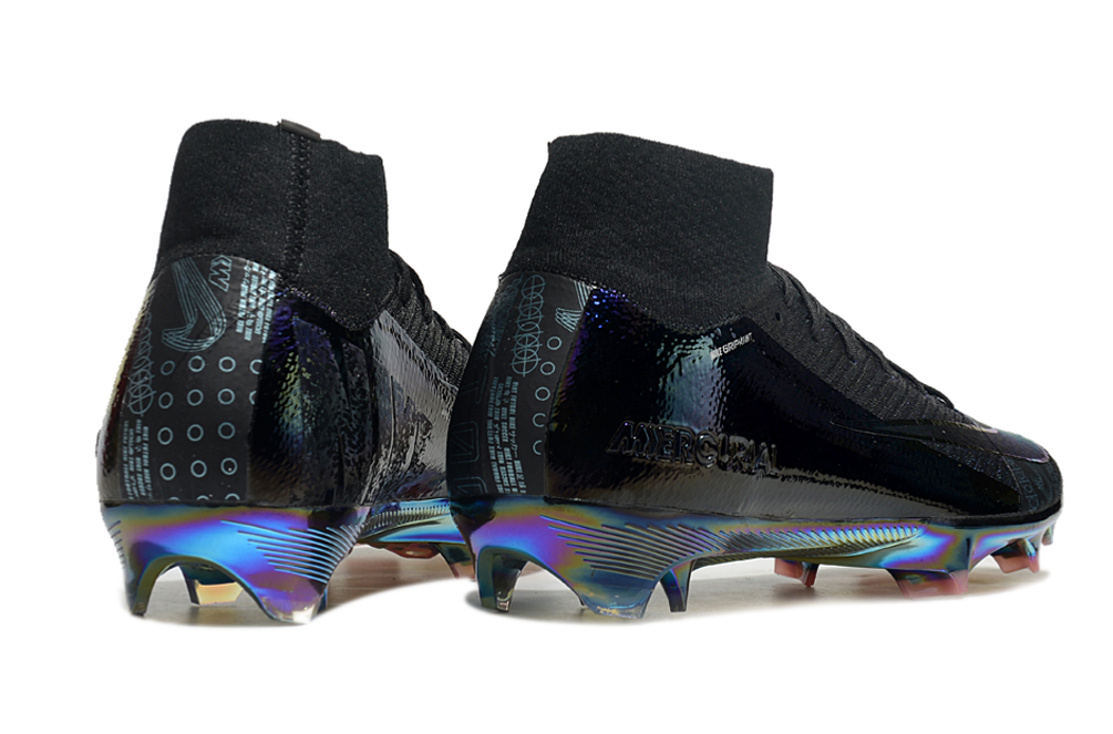 Mercurial Superfly 10 Elite SE