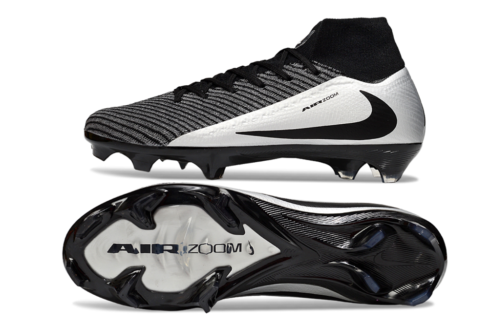 Zoom Superfly 8 FG