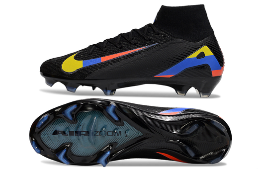 Zoom Superfly 8 FG
