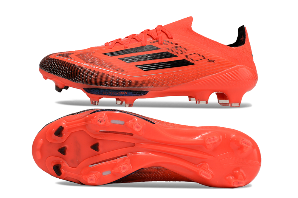 Adidas F50+