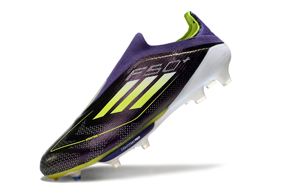 F50+ Laceless