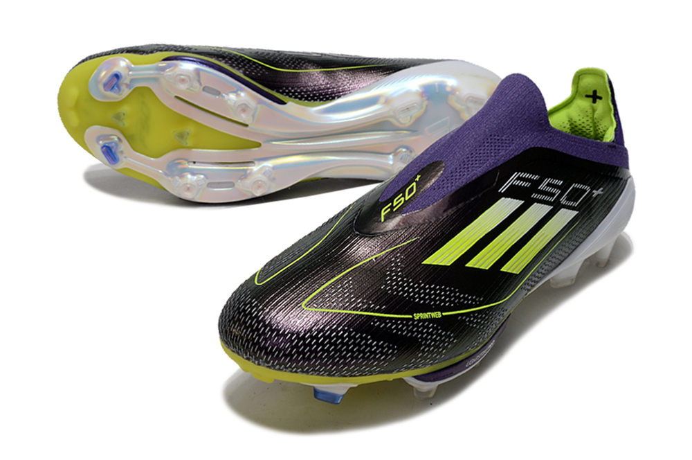 F50+ Laceless