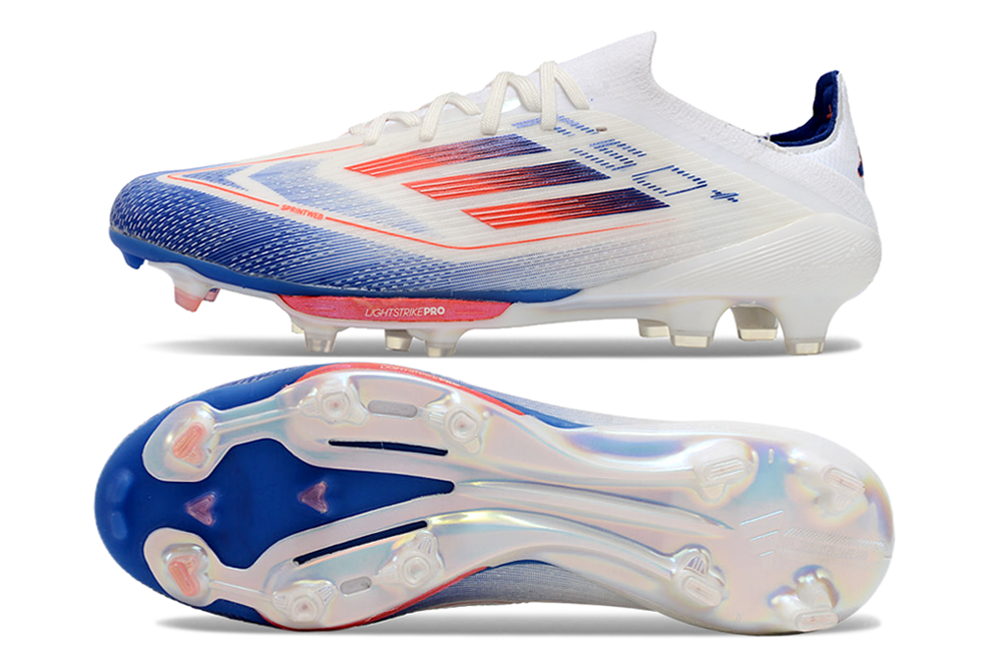 Adidas F50+