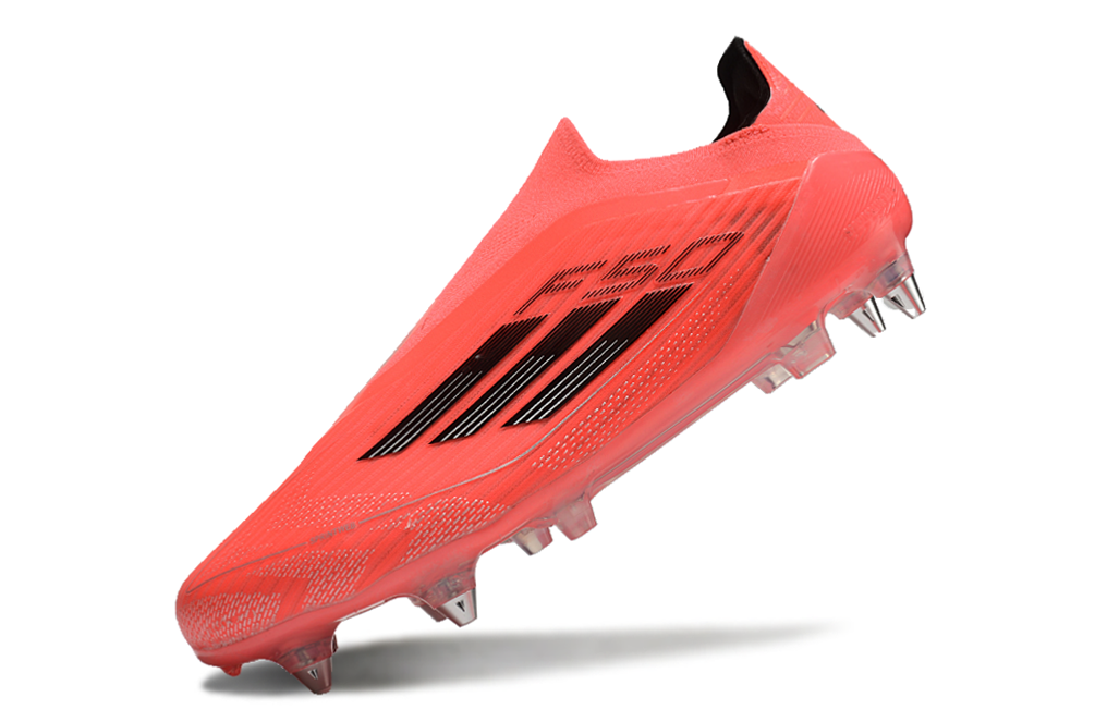 F50 Laceless SG