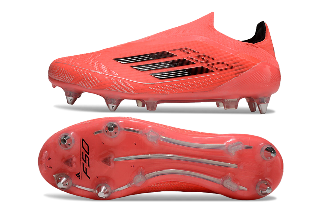 F50 Laceless SG