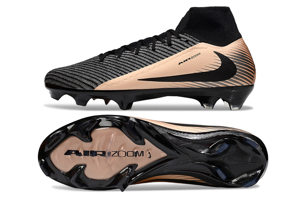 Zoom Superfly 8 FG JACK CACTUS