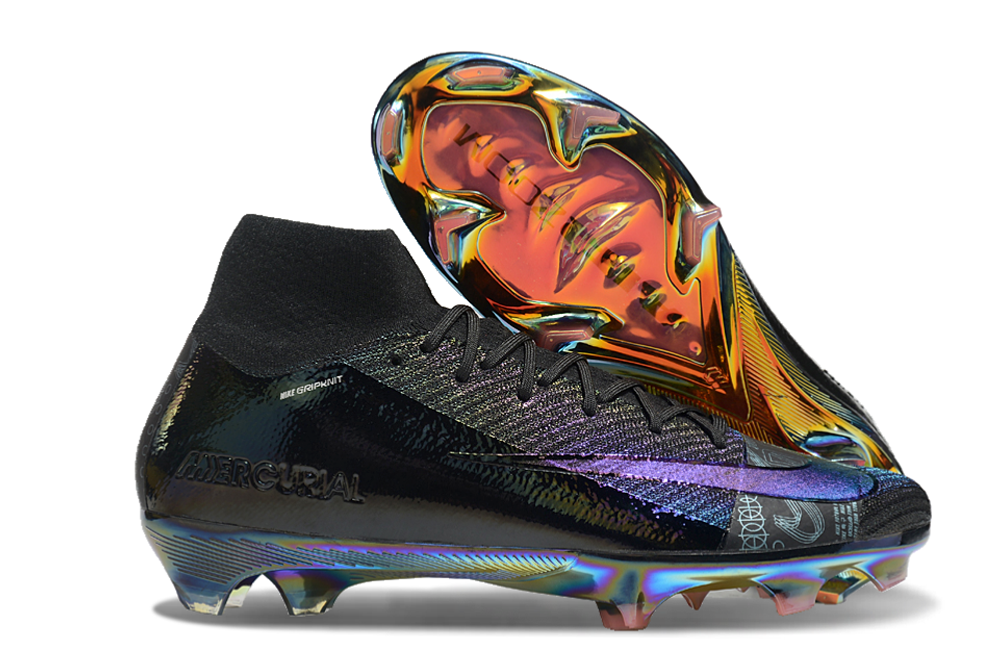 Mercurial Superfly 10 Elite SE