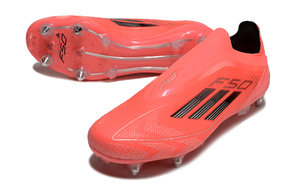 F50 Laceless SG