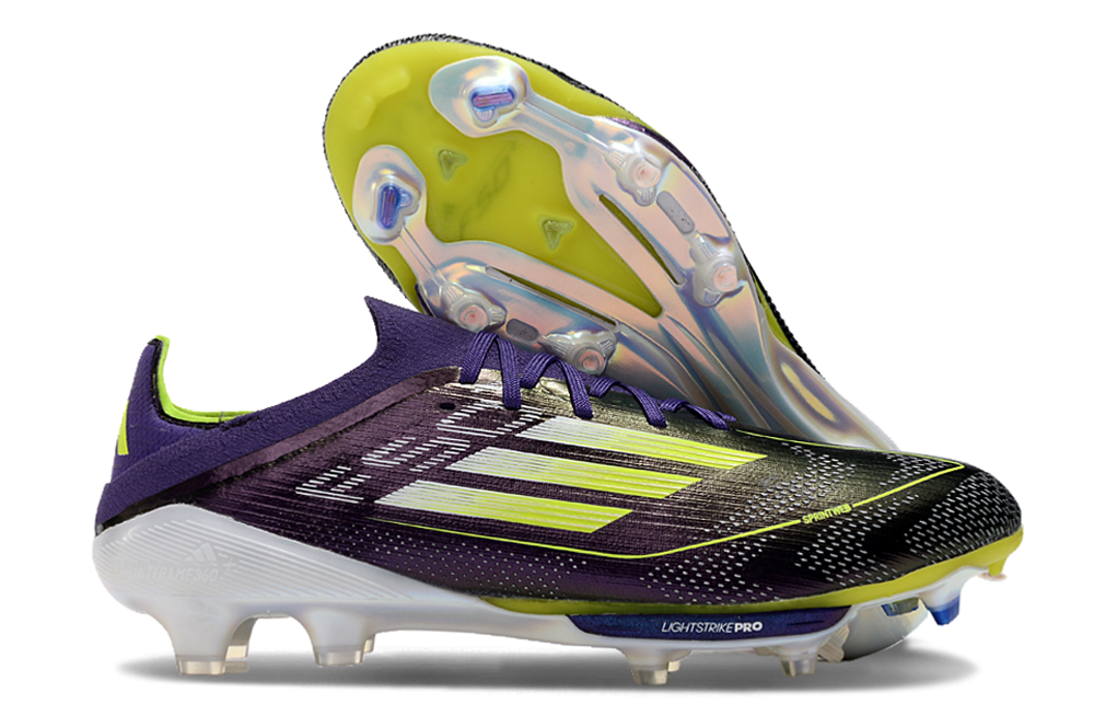 Adidas F50+