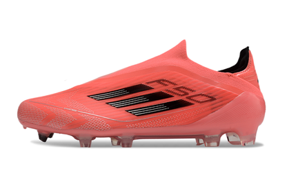 Adidas F50 Laceless