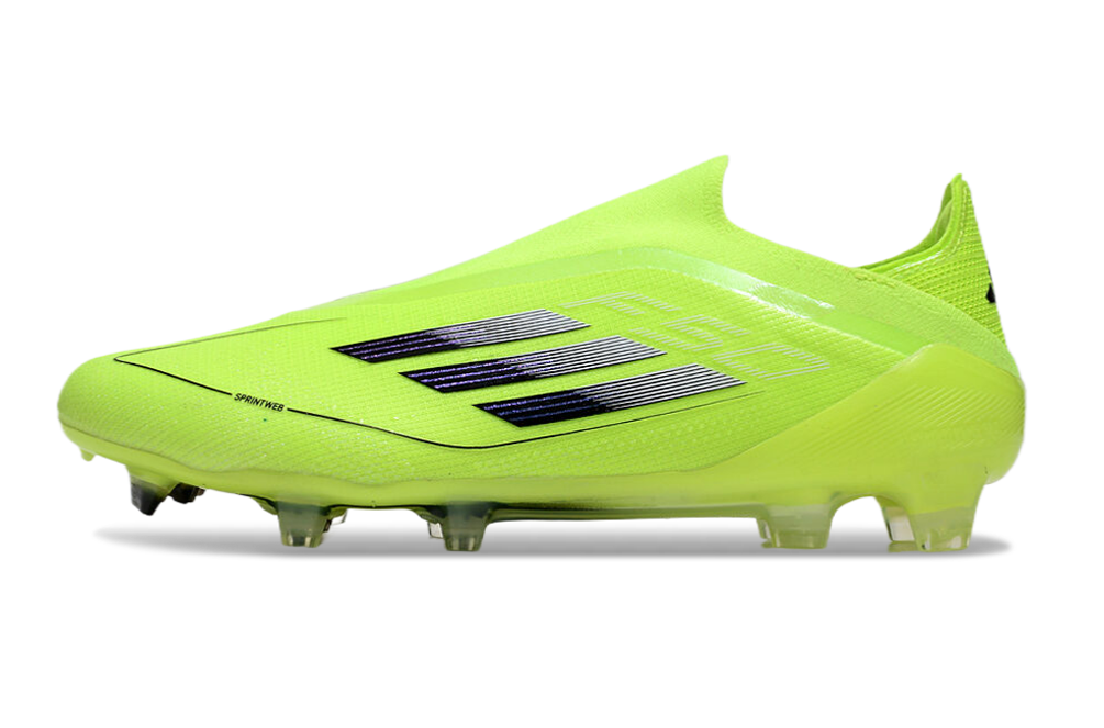 Adidas F50 Laceless