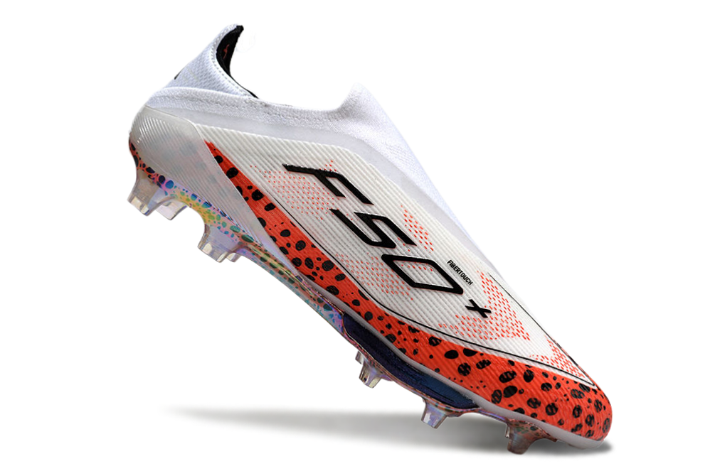 Adidas F50+ Laceless