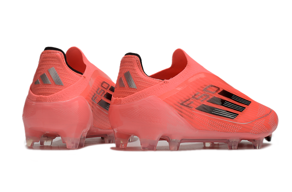 Adidas F50 Laceless