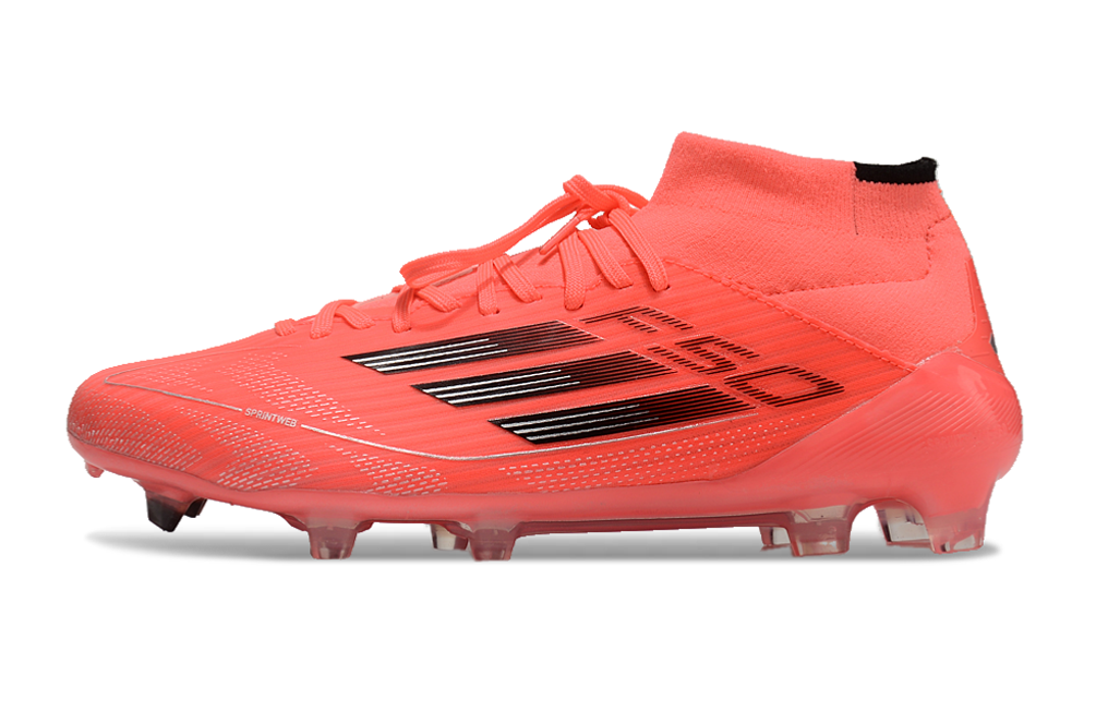 Adidas F50 high