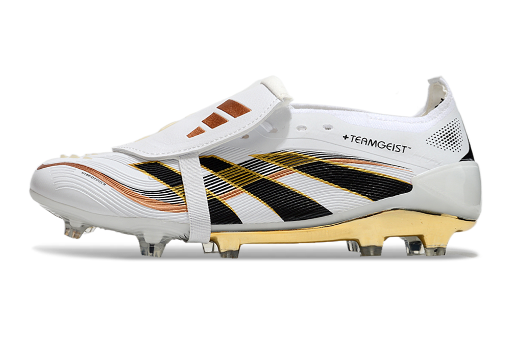 Predator Accuracy FG