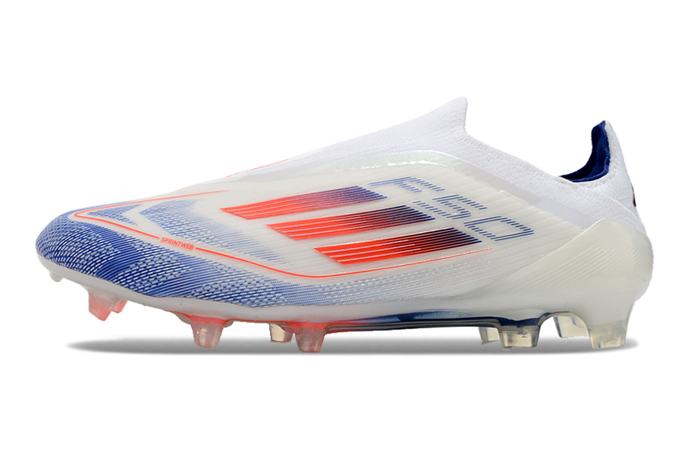 Adidas F50 Laceless